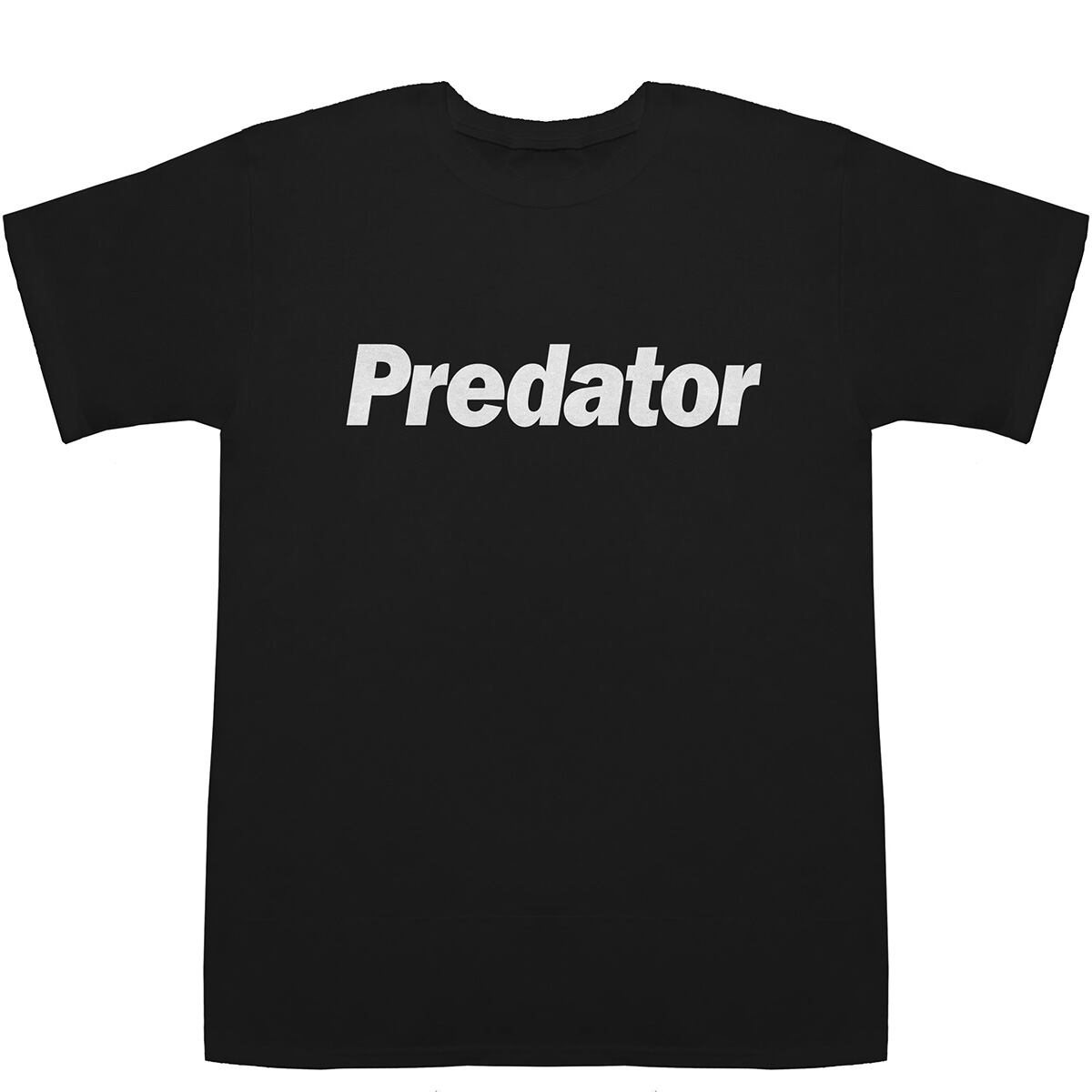 Predator プレデター T-shirts【Tシャツ】【ティーシャツ】 | basscontroll