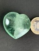 フローライトハート 約34g