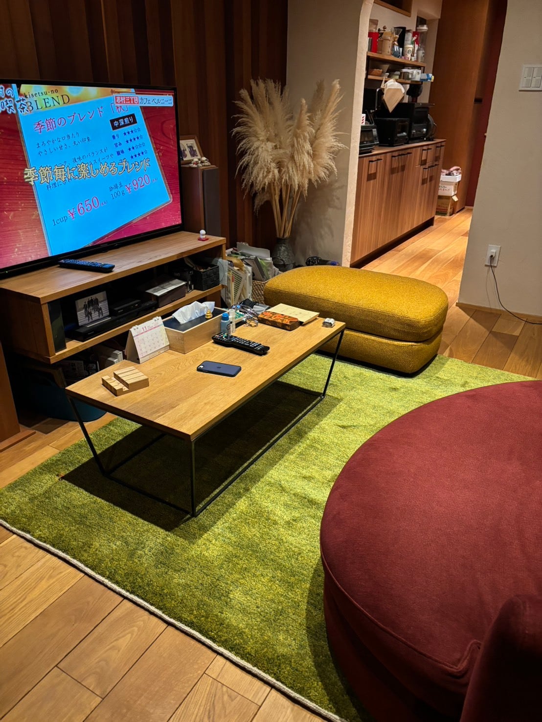 日本（実店舗でご覧いただけます） | ギャッベ先輩の店 gabbeh.life