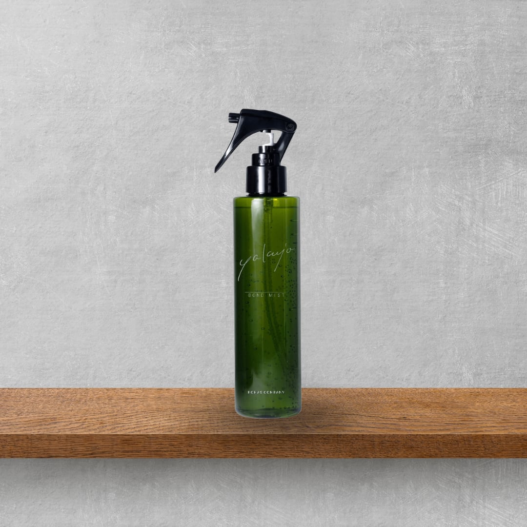ヤクジョ ボンドジェルミスト 200ml | MajoLabo.