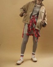 1980's Carhartt / Detroit Jacket