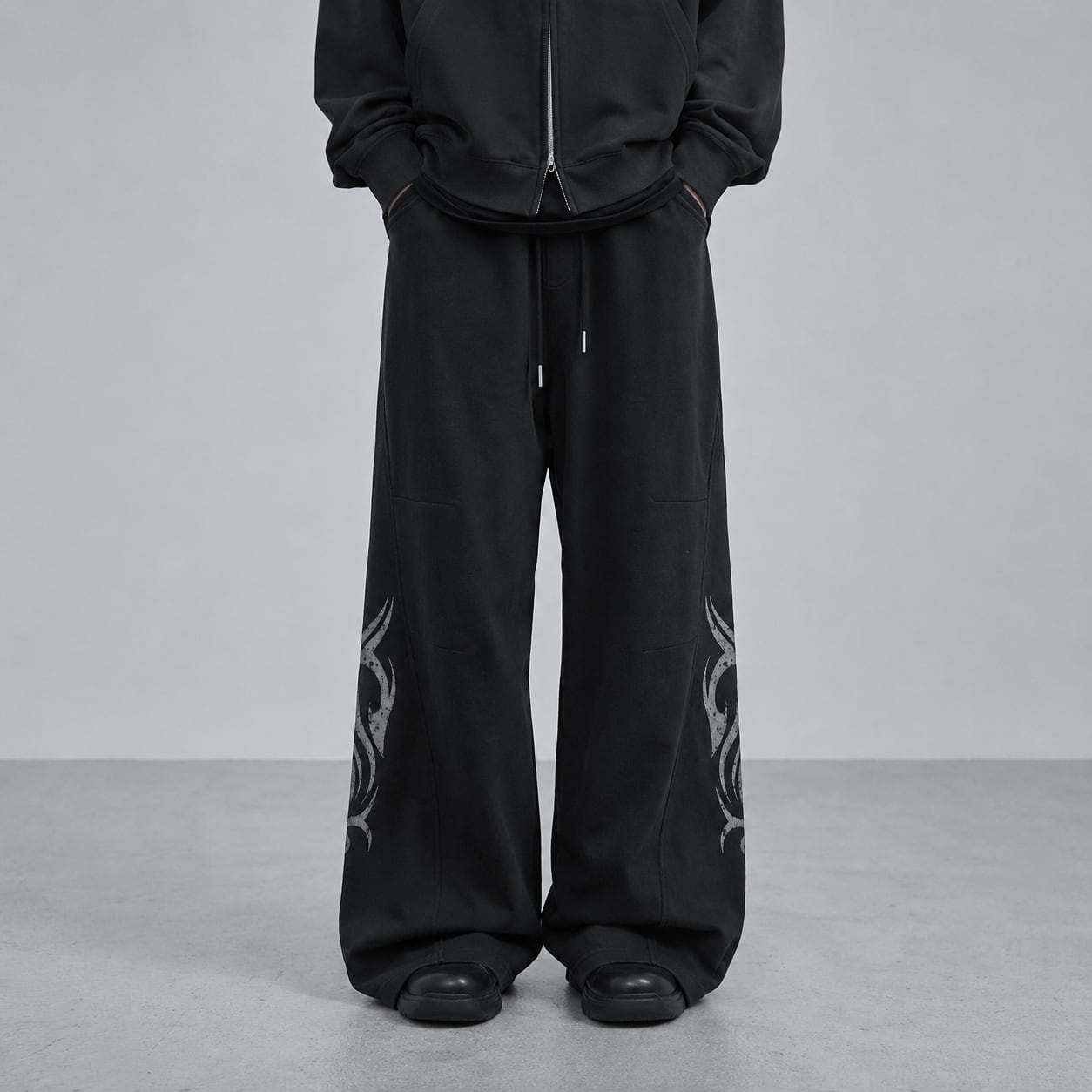 Design sweatpants 0004