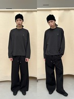 Yausye  Sleeve Tee 78