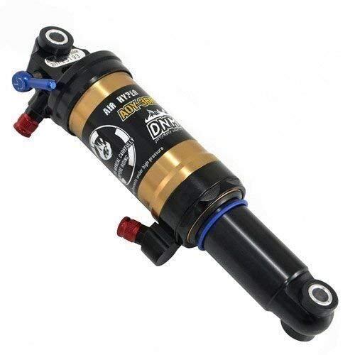 【特価処分】DNM AOY-36RC Mountain Bike Air Rear Shock With Lockout 200x55mm 4-system Gold #ST1492