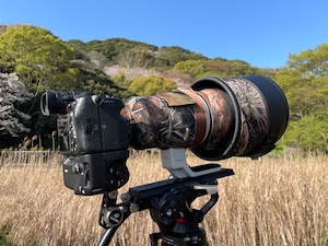 SONIDORI レンズカバー Mサイズ ハンドメイドキット（60cm × 60cm）