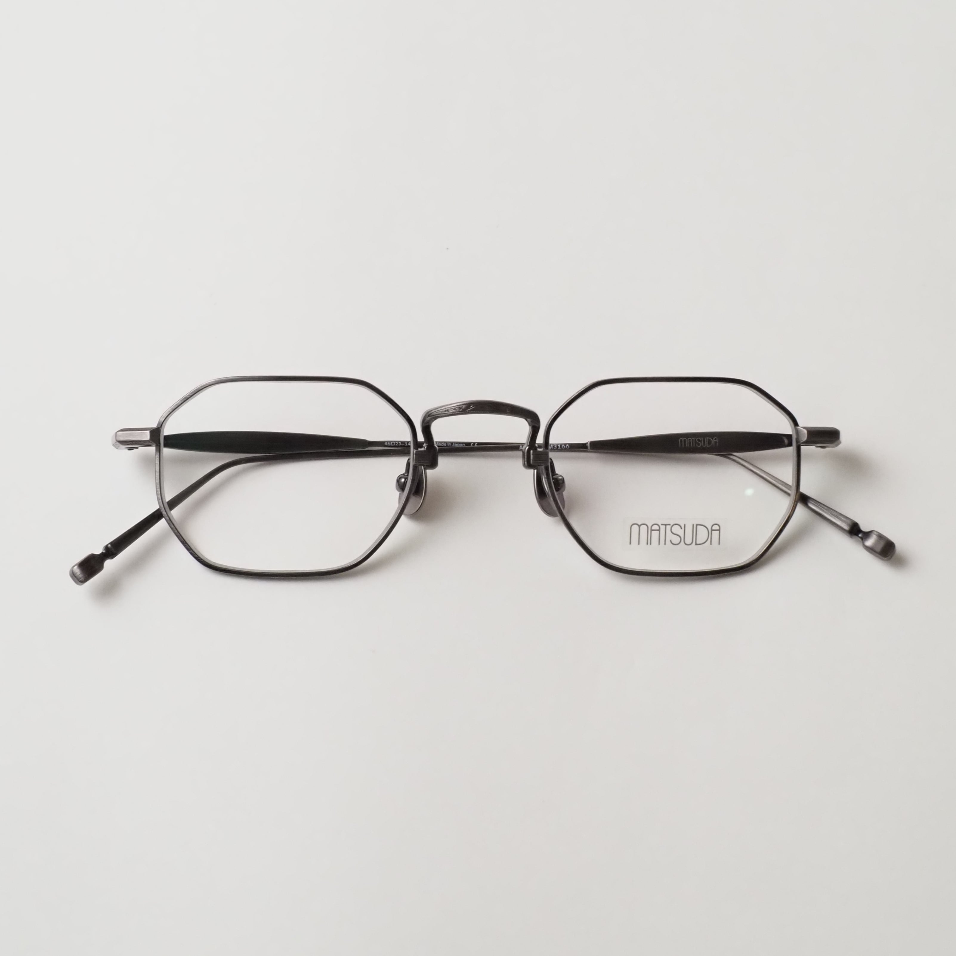 M3166 col.AS【MATSUDA】 | downtownshop