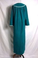 Design long dress Made in U.S.A