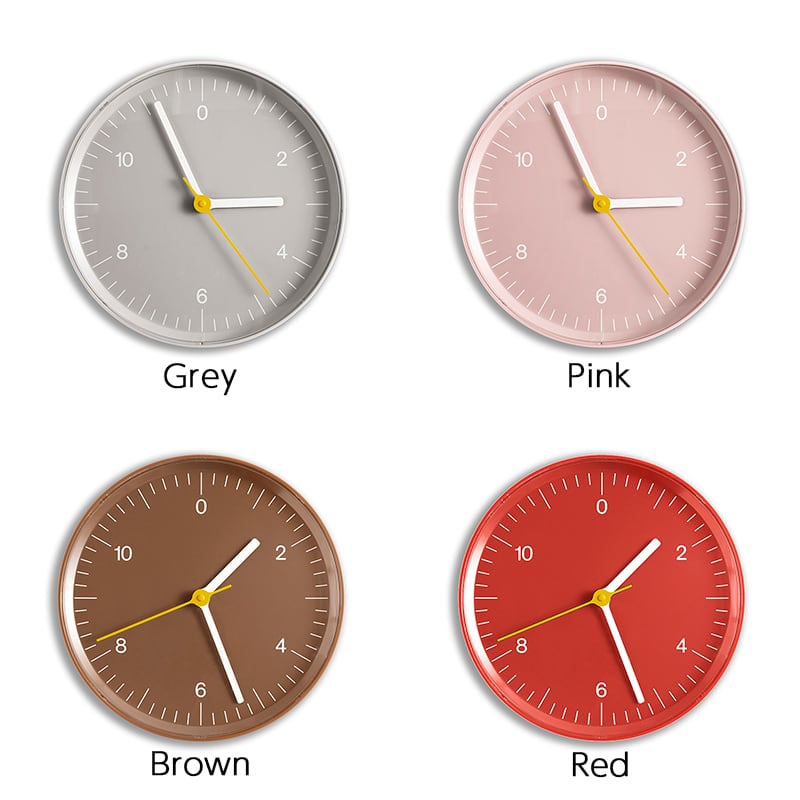 WALL CLOCK［ HAY ］ | REAL Style online shop