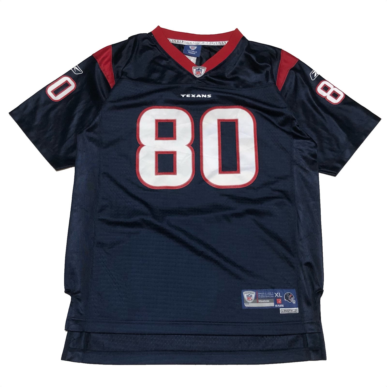 レディース NFL フットボール Tシャツ ユニフォーム ゲームシャツ