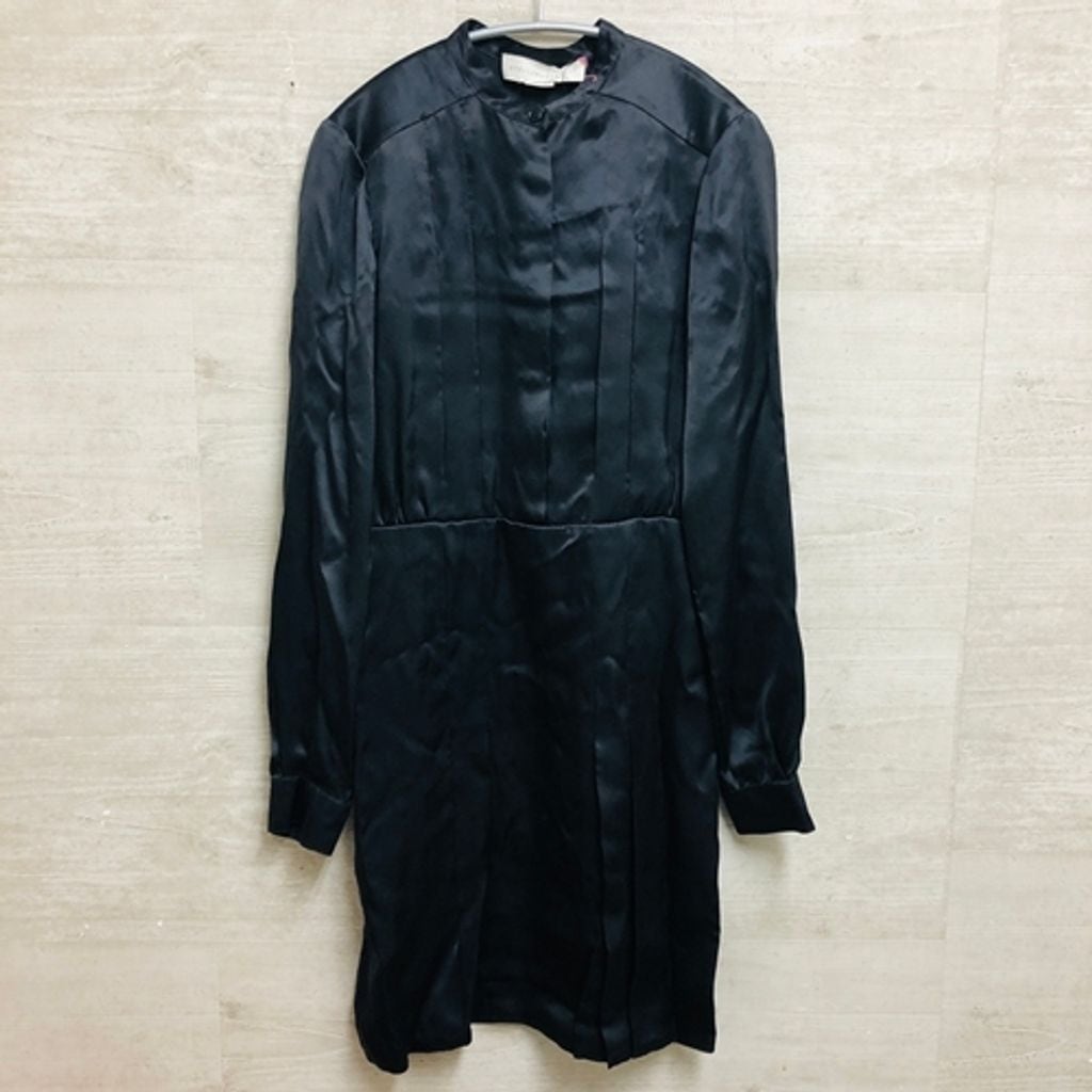 ヨウジヤマモトプールオム20AW シワギャバオーバーオール HR-P42-100 b17cea65e9ea183cb4cb82c5200eda