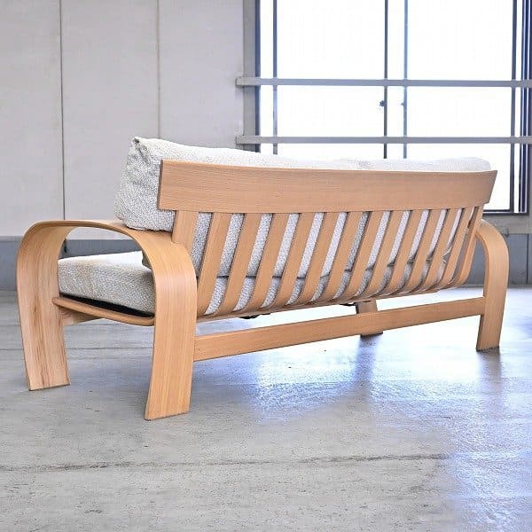 カンディハウス ソファ ドウゼ