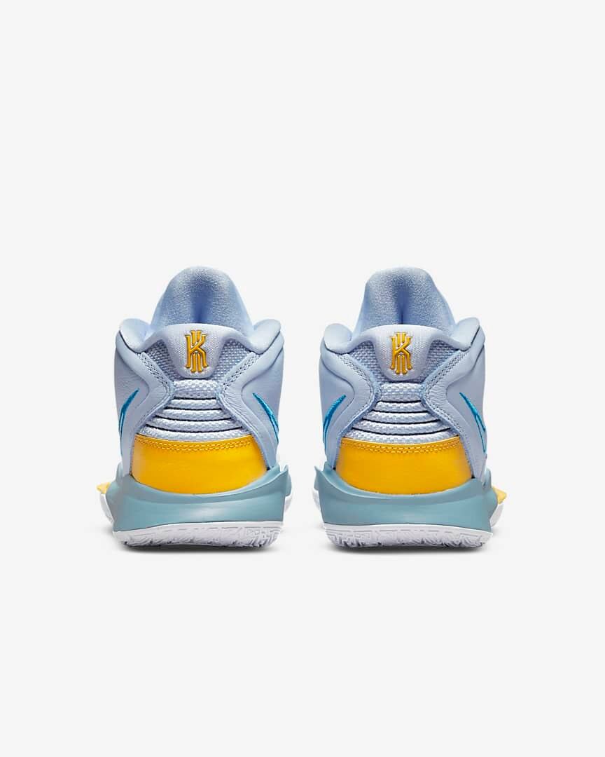 Nike Kyrie Infinity カイリーアービング | Pay ID
