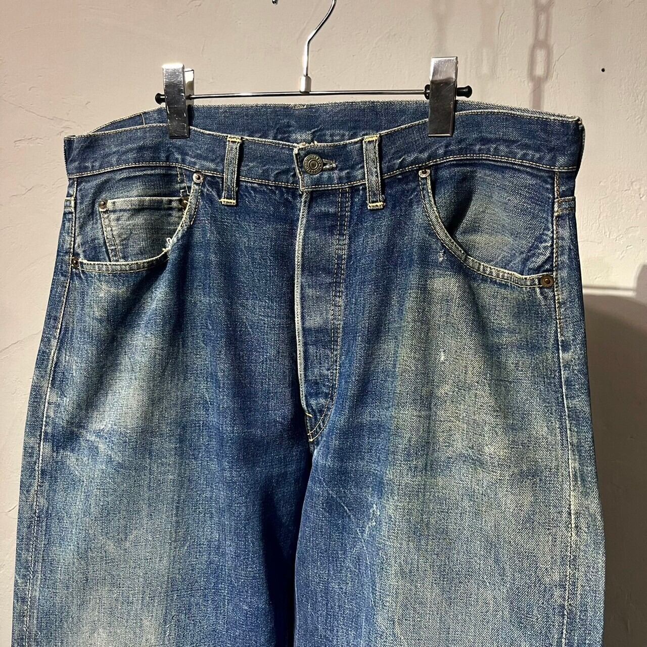 68s Levis 501 BIG E 初期 | VOLAR
