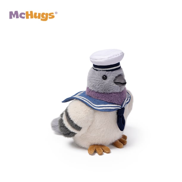 Sailor Pigeon_MC400307A01
