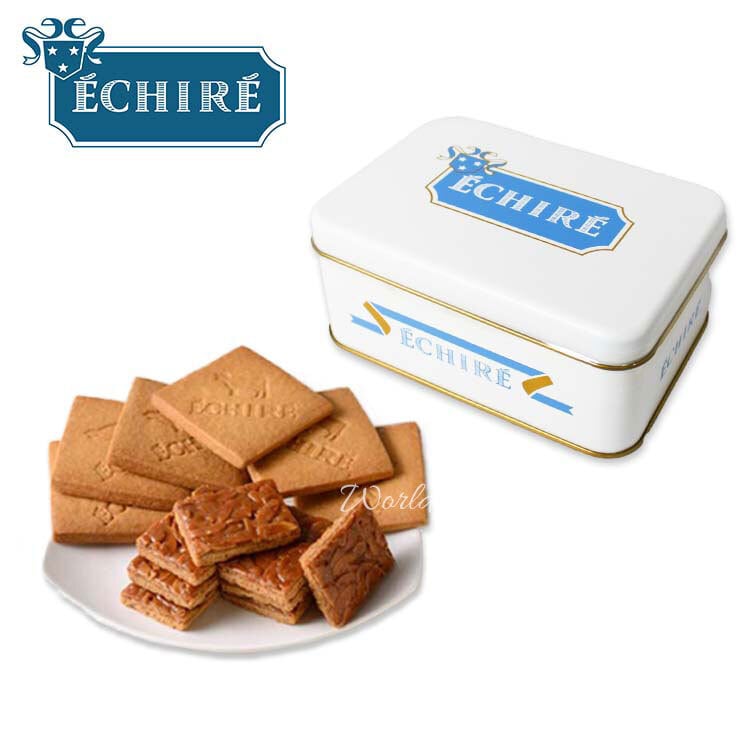 送料無料】サブレ・エシレ＆フロランタン お菓子 有名 人気 洋菓子