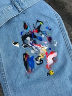 オーダーメイドペイント【ワンポイント】