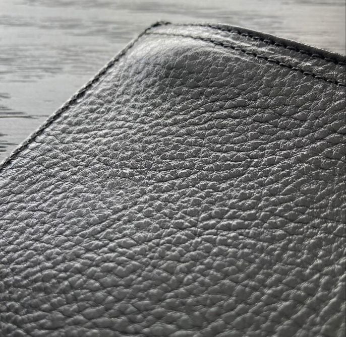 CHROME HEARTS クロムハーツ ZIPPER CHANGE PURSE チェンジパース CHROME HEARTS クロムハーツ ZIPPER CHANGE PURSE チェンジパース