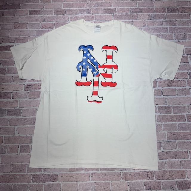 ⓀGILDAN NY PEPSI T-SHIRT