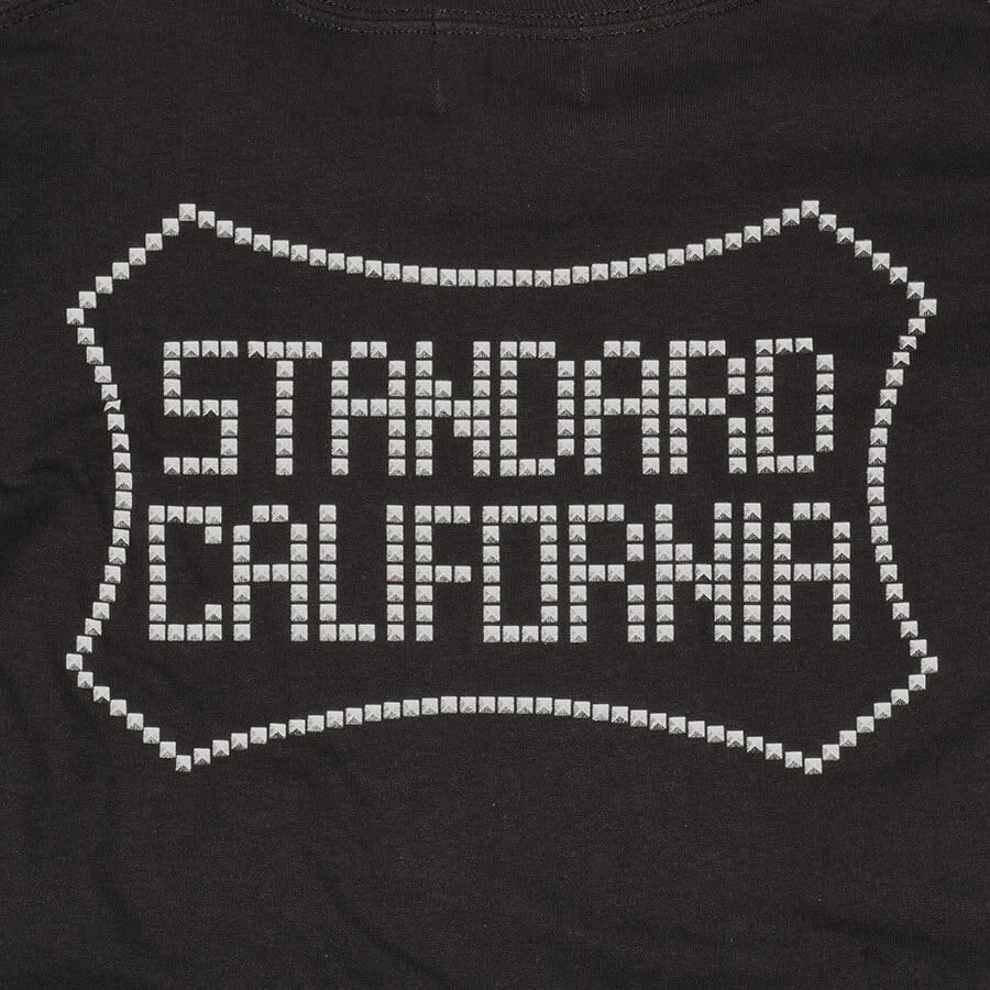 STANDARD CALIFORNIA スタンダードカリフォルニアHTC × SD Logo Long