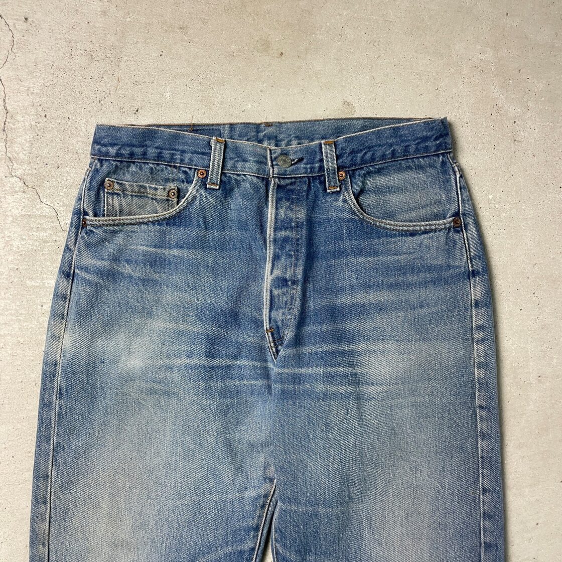 80年代 USA製 Levi
