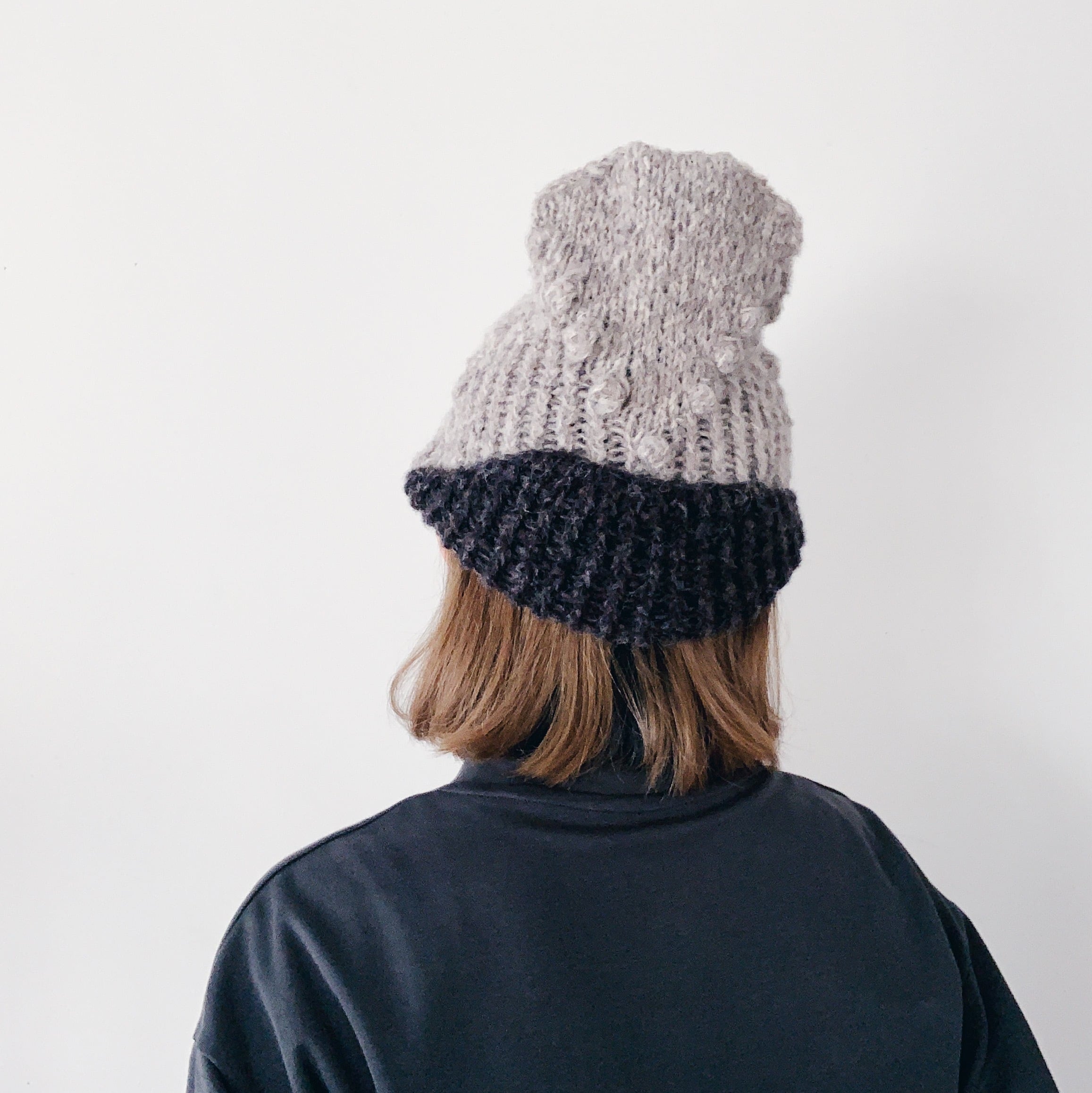 ムシーキアのキャップ ※受注生産