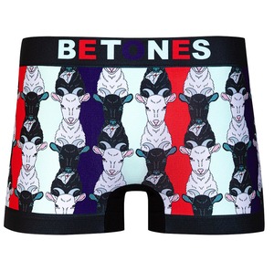 BETONES / ボクサーパンツ