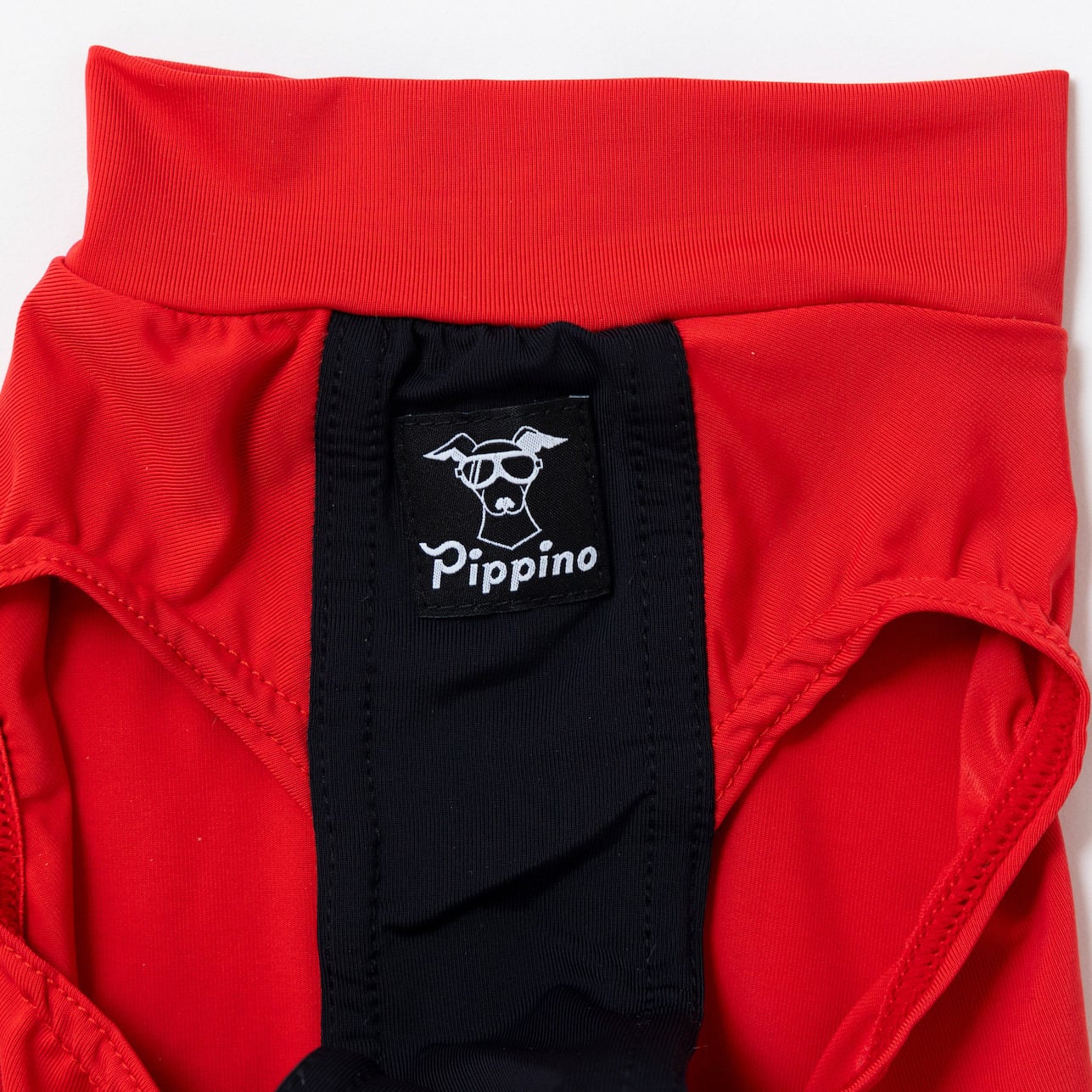 スポーツタンクトップ red / イタグレ服 | イタグレ服【Pippino】