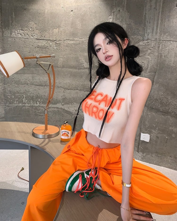 パンツ ズボン ワイドパンツ カーゴ ストレートパンツ ロング丈