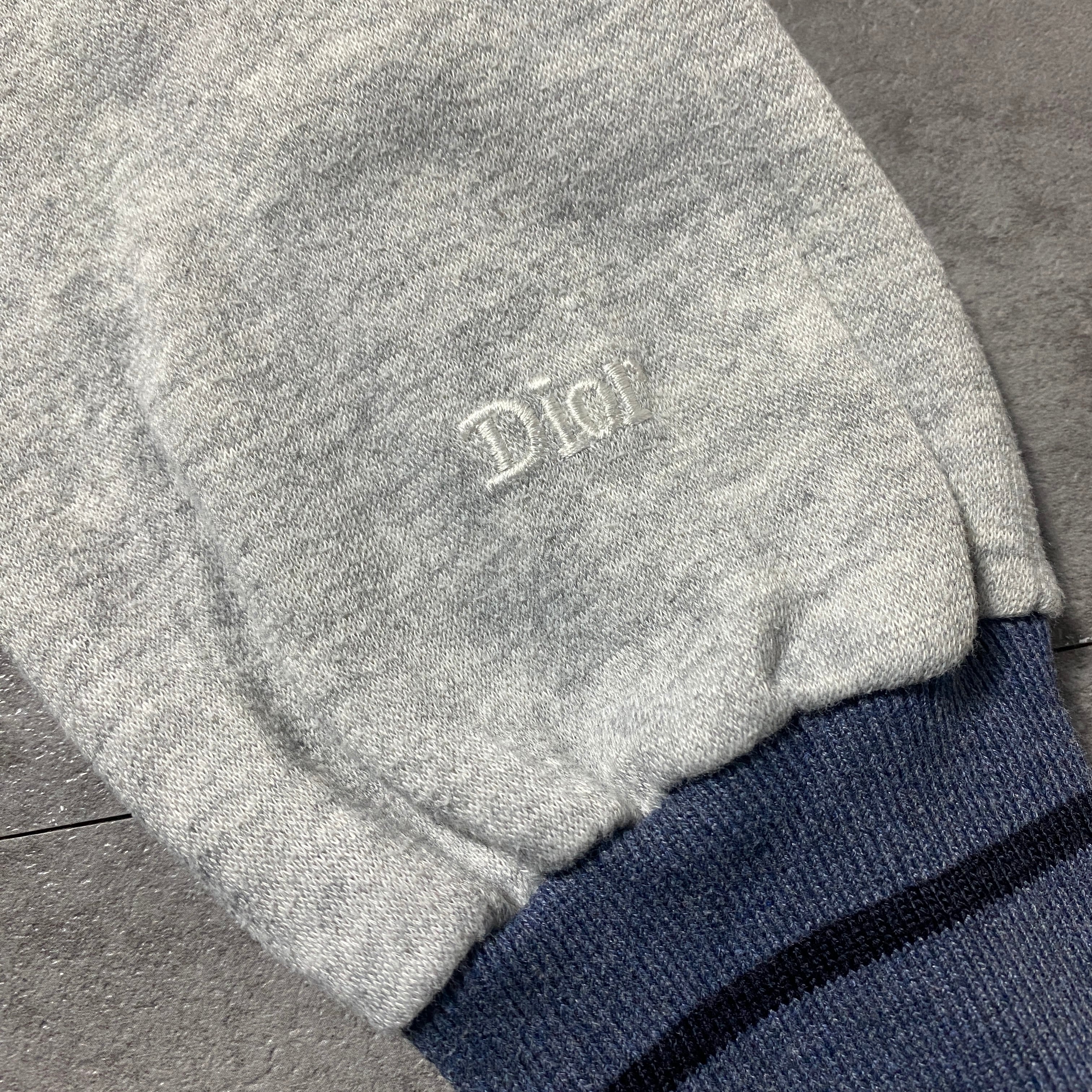 90's Christian Dior Monsieur クリスチャンディオール 旧タグ