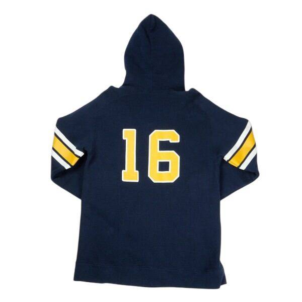 Size【M】 TENDERLOIN テンダーロイン T-SWEAT PARKA CHIEFS 