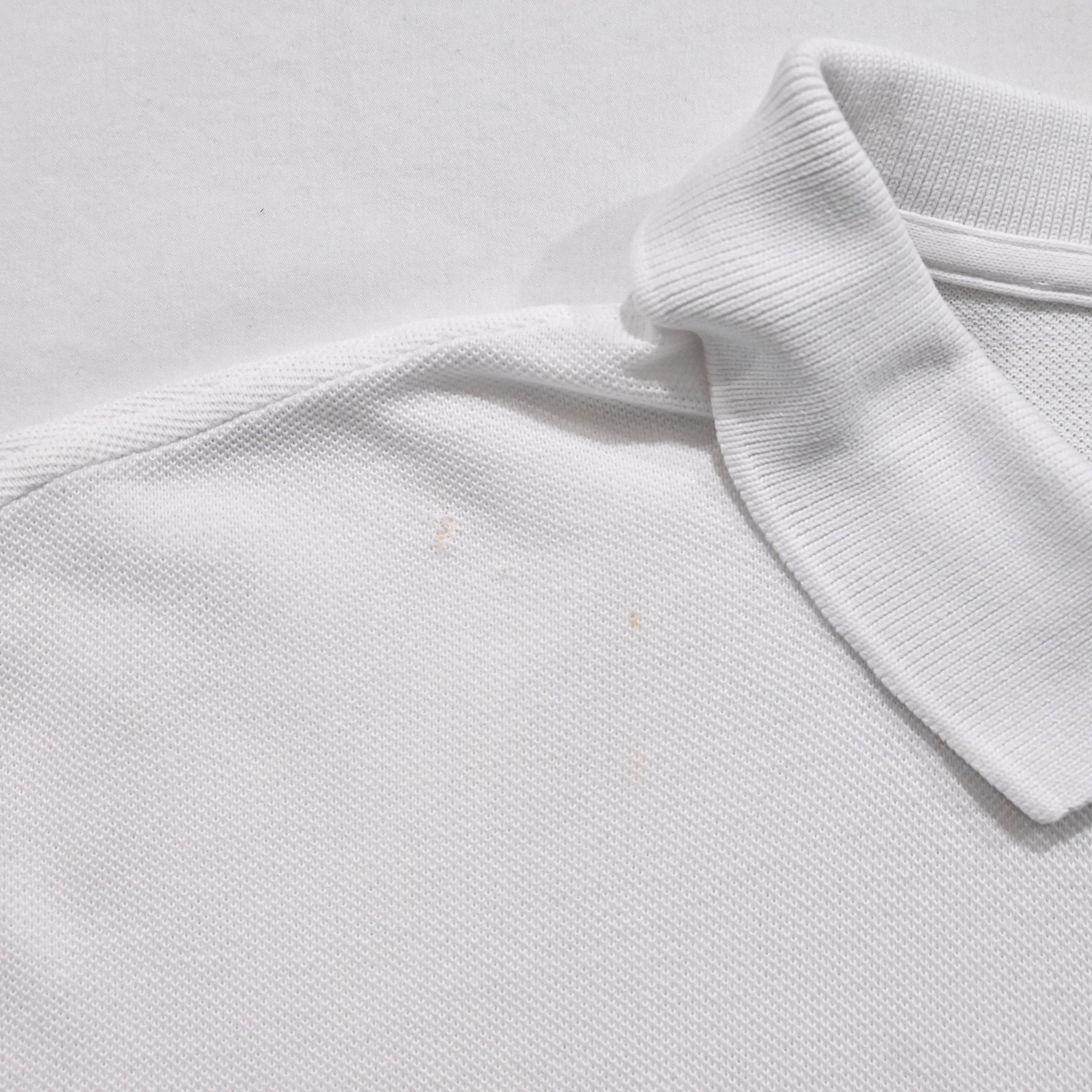 80's French Lacoste polo shirt フレンチラコステ フレラコ