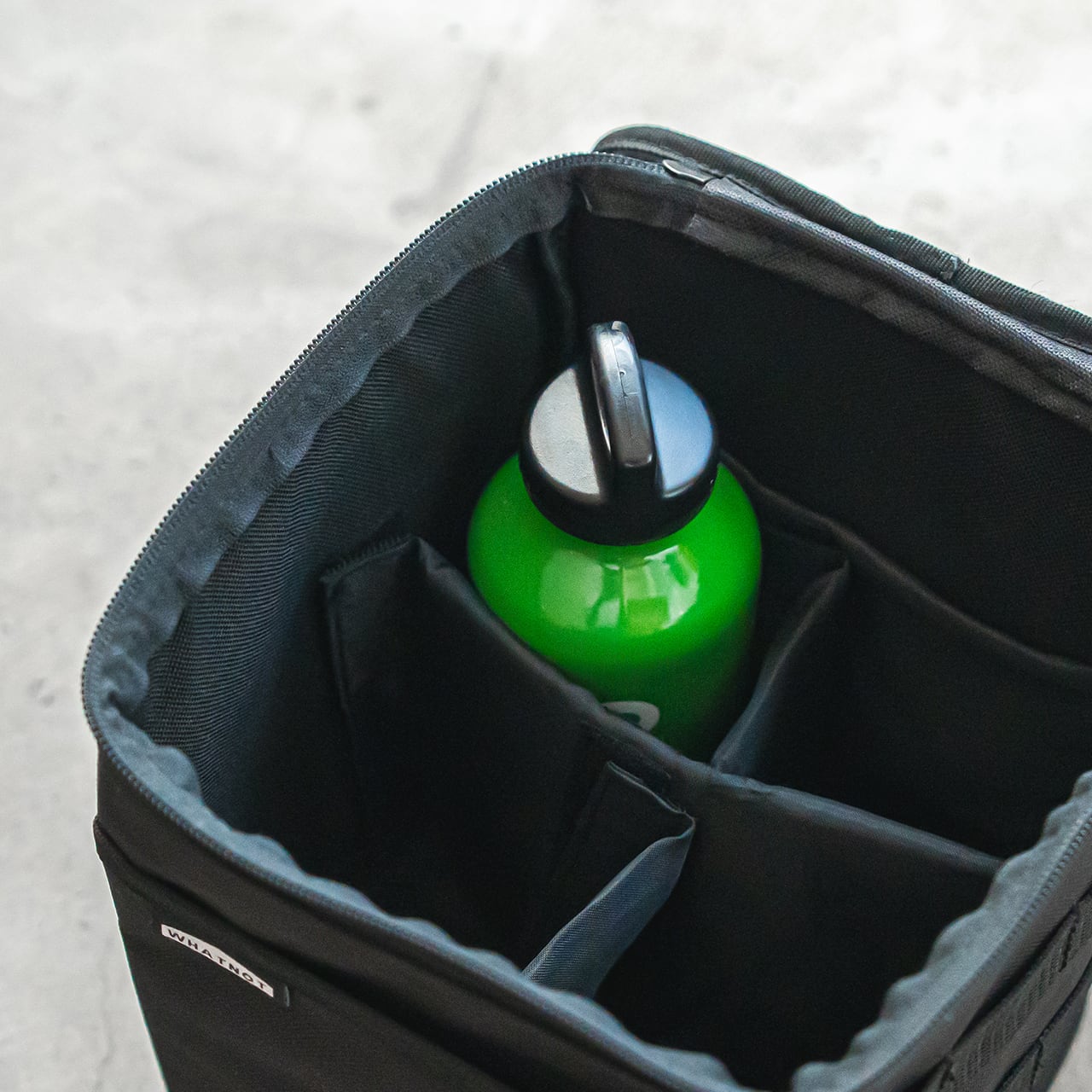 OPTIMUS／フューエルボトル(M)｜FUEL BOTTLE(M) | WHATNOT HARDWEAR STORE