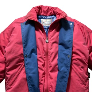 vintage MONCLER down jacket