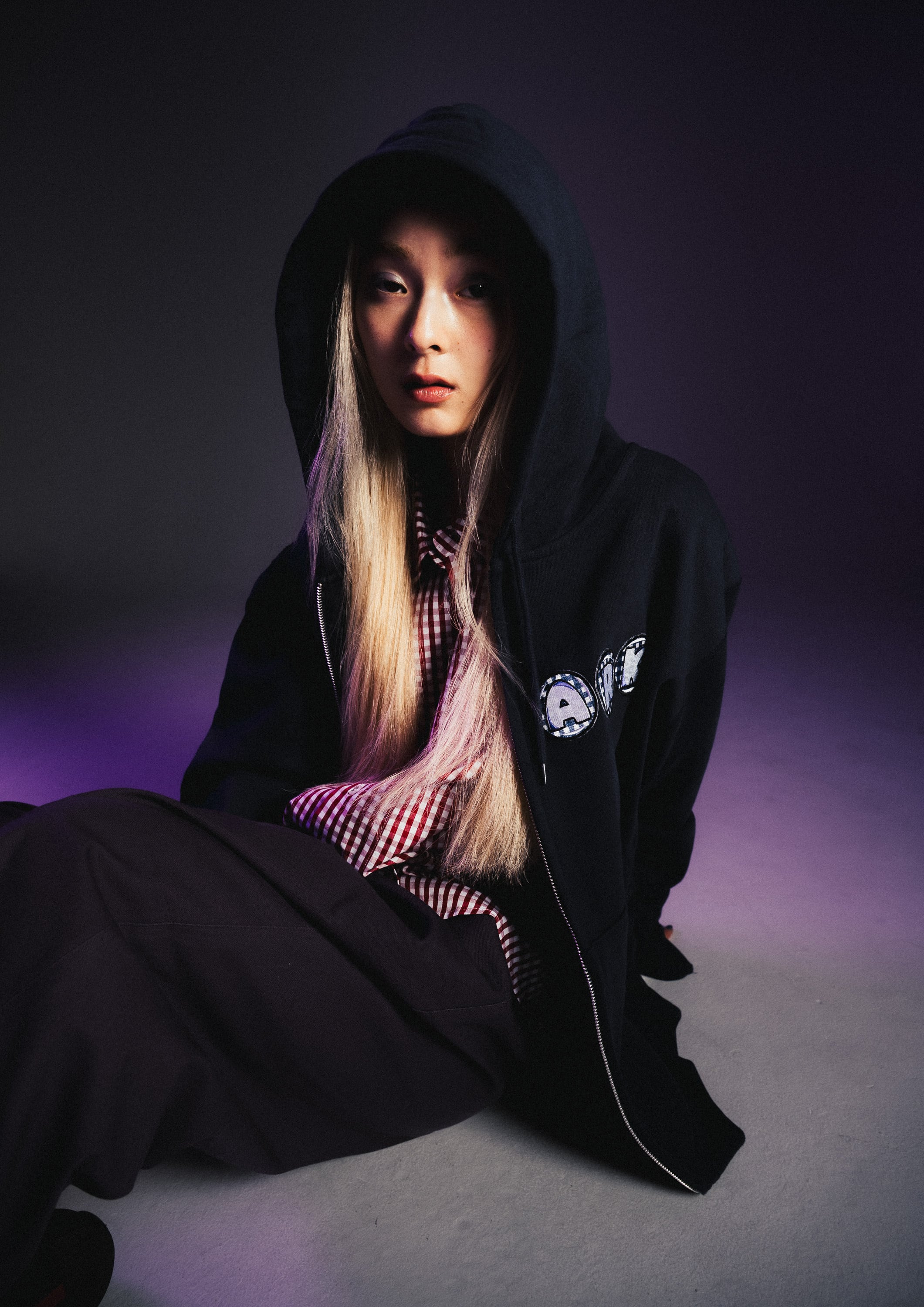 ARAKI スウェット　新品未使用 中古・古着通販】Araki (アラキ) ARAKI スウェット ネイビー サイズ