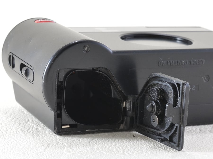 Leica C11 APS ブラックコンパクトカメラ 元箱付 ライカ(22780 Leica C11 APS ブラックコンパクトカメラ 元箱付 ライカ(22780
