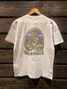 Critical Slide  CULTIVATE TEE  white  TE2020-1 Mサイズ