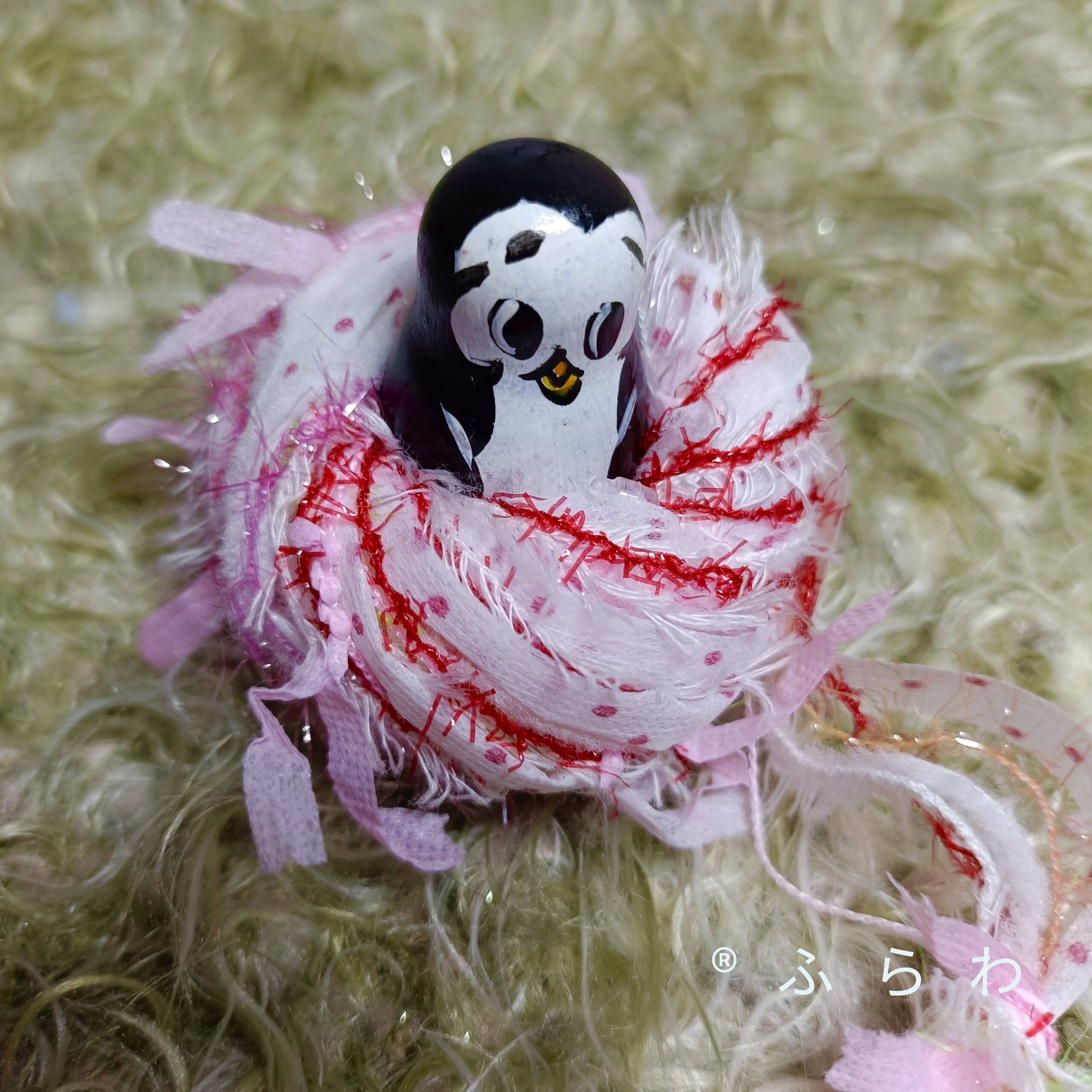 引き揃え糸 | ふらわ 引き揃え糸 | ふらわ