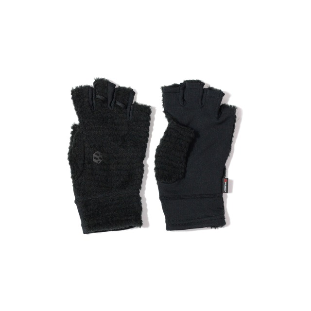 handson grip ハンズオングリップ／ Hobo HF Alpha #Black