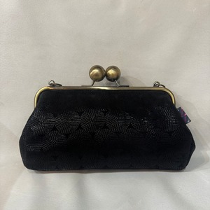 スクエア　日本　ノバク　ブラック