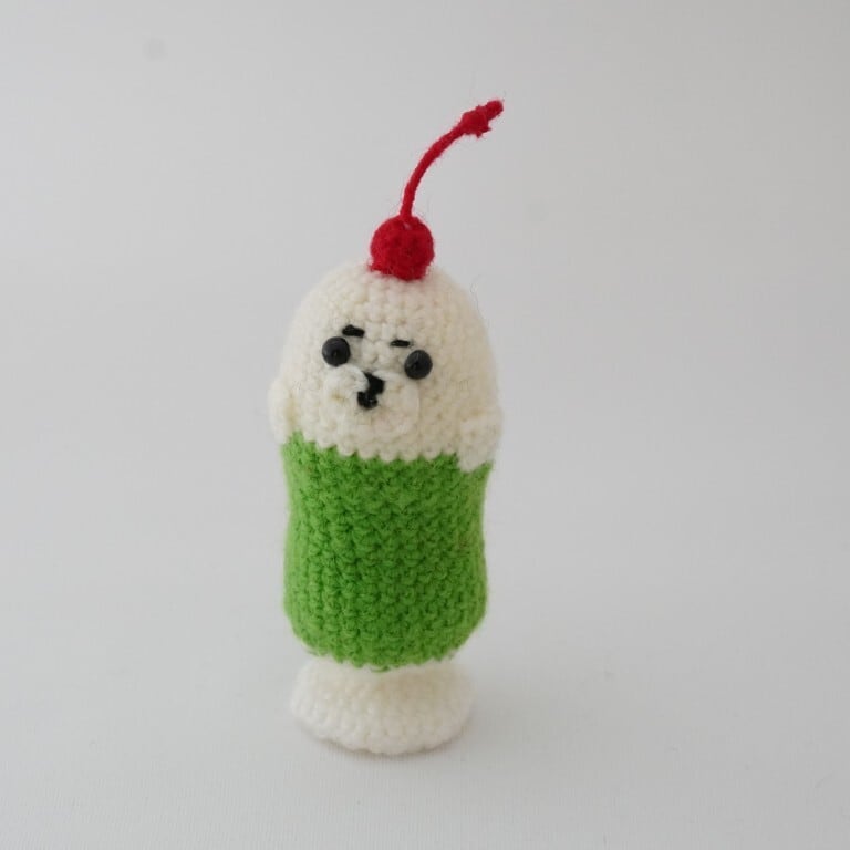 あみぐるみ(amigurumi) | Famiguram