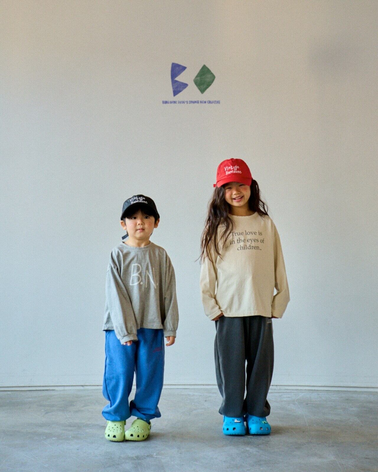【予約】BONEOUNE True Pig Jogger Pants