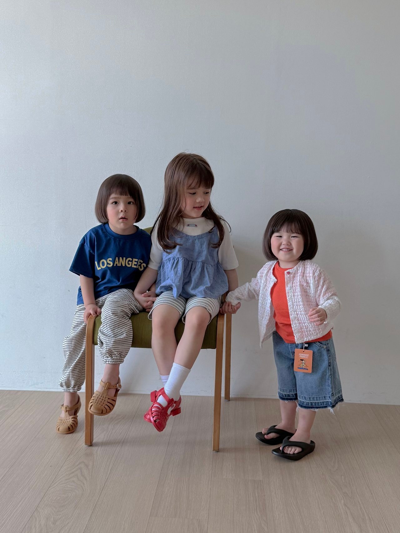[Plain] Poppy Jogger Pants / [플레인] 뽀삐조거팬츠