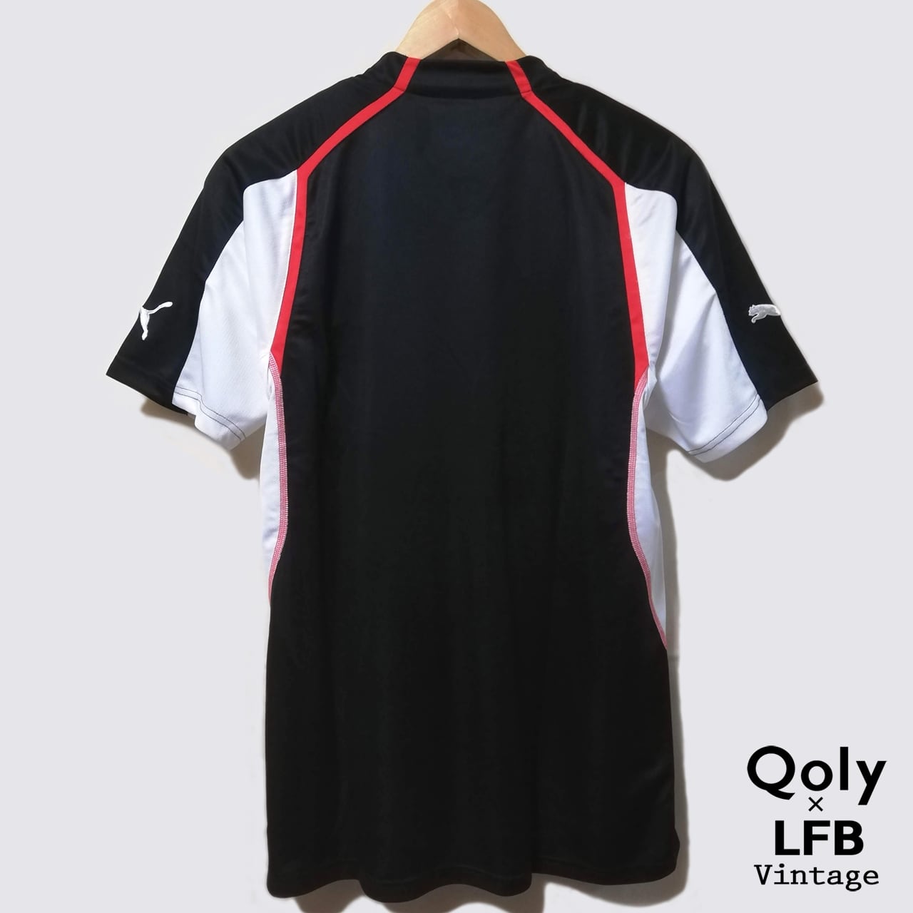 00s PUMA プーマ フルハム 04-05 AWAY ユニフォーム 00s PUMA プーマ フルハム 04-05 AWAY ユニフォーム 【公式通販】