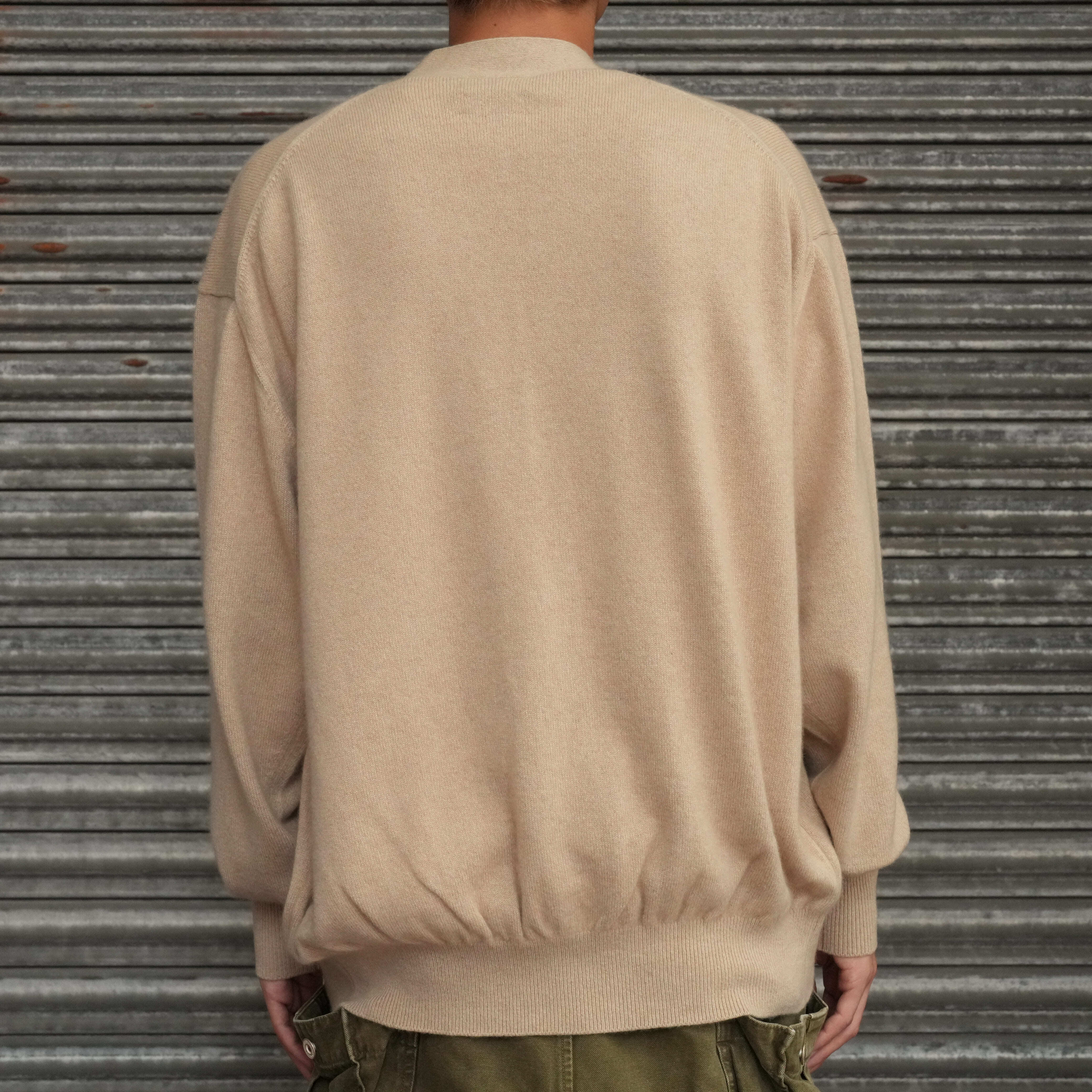 HERILL(へリル)25AW 
