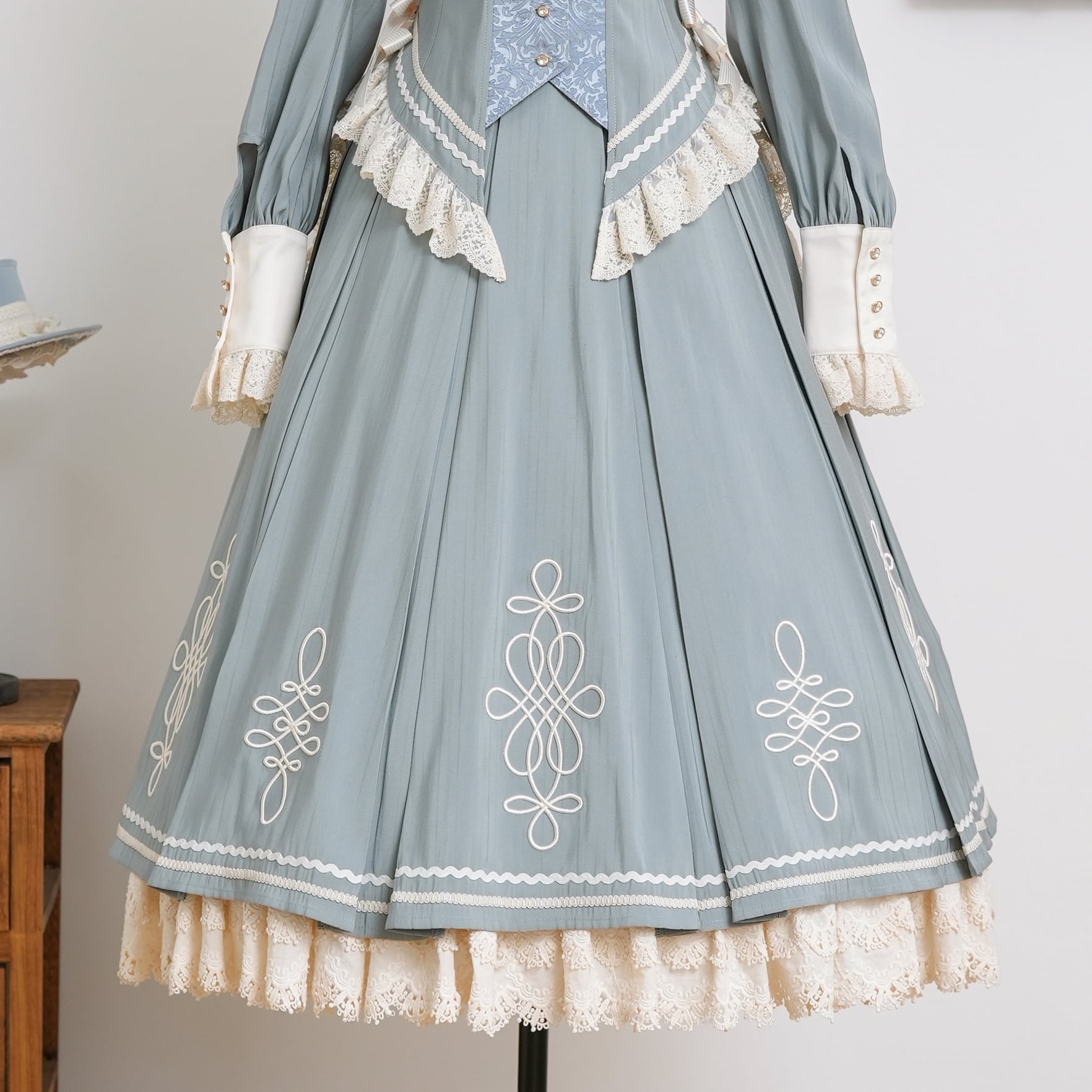 スカート | HoshibakoWorks