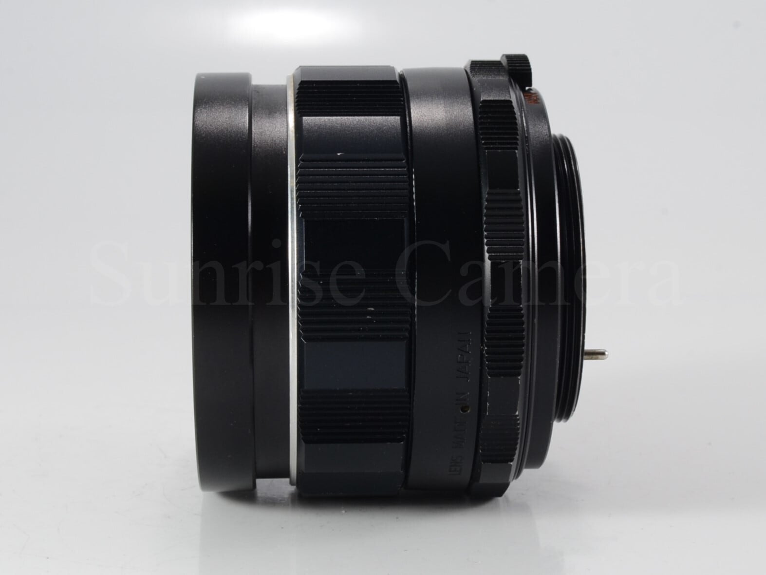 中古】PENTAX Super Multi Coated TAKUMAR 20mm F4.5 M42 整備済