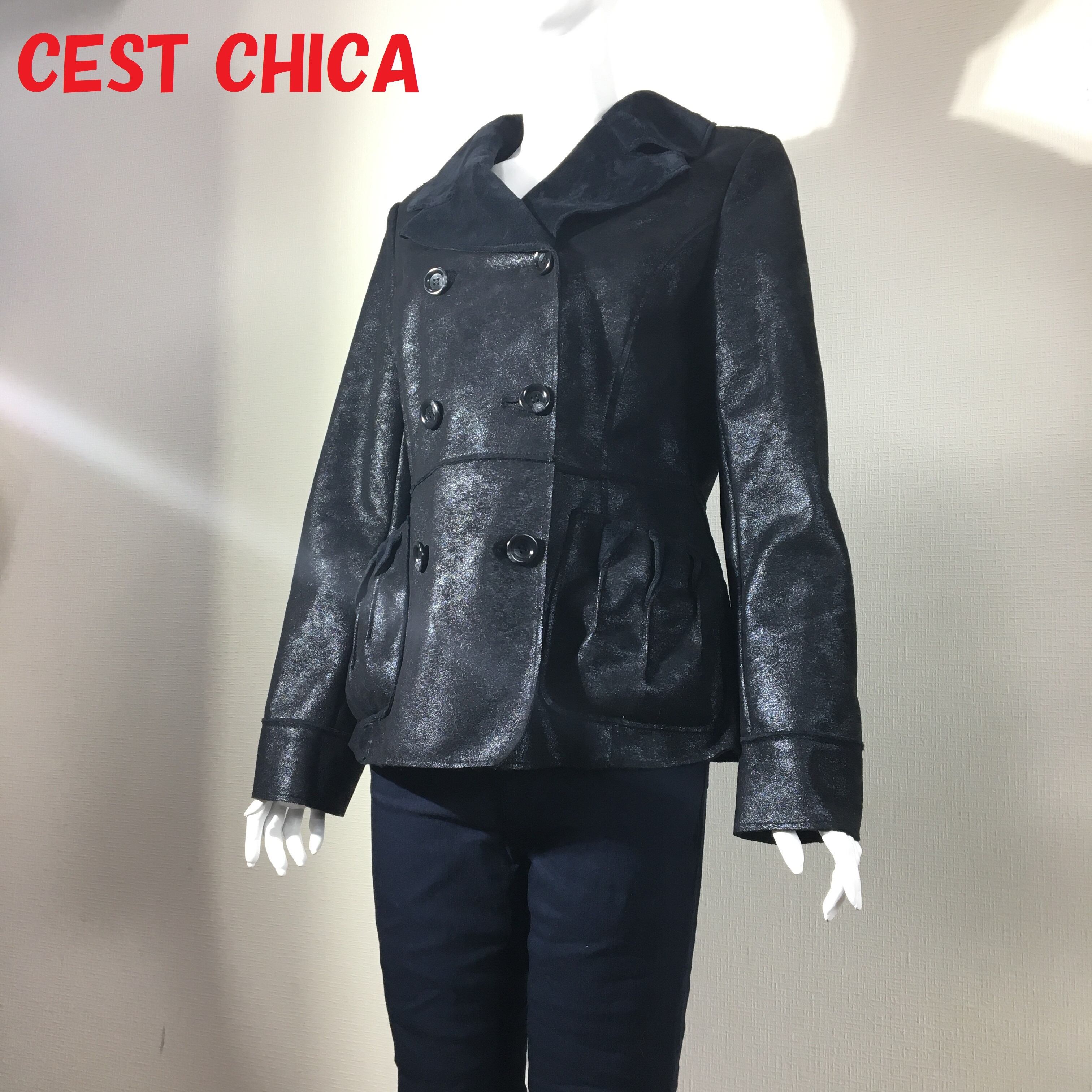 冬G172 CEST CHICA BLEU