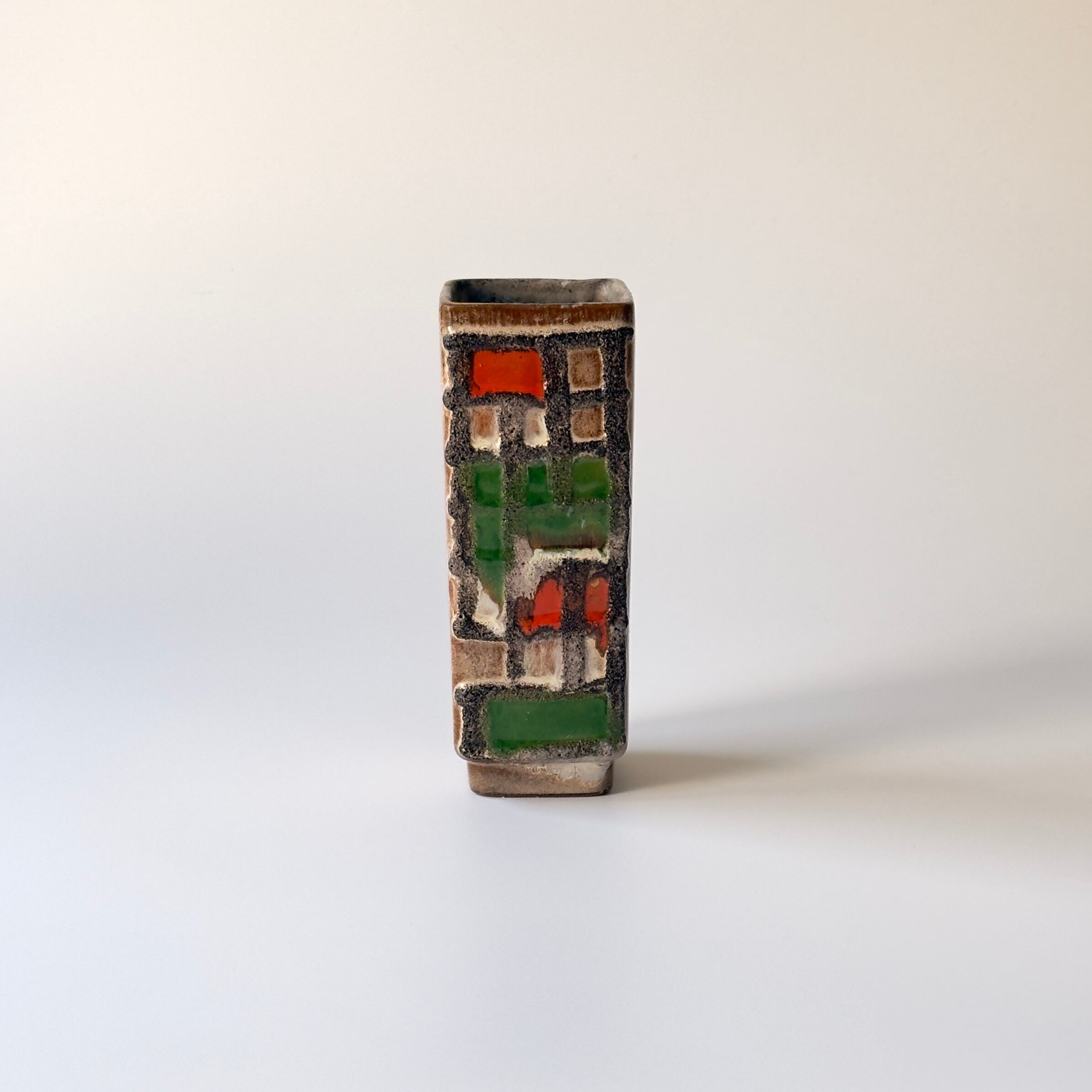 East Germany 旧東ドイツ | PolePoleDecor｜Vintage Vase 専門店