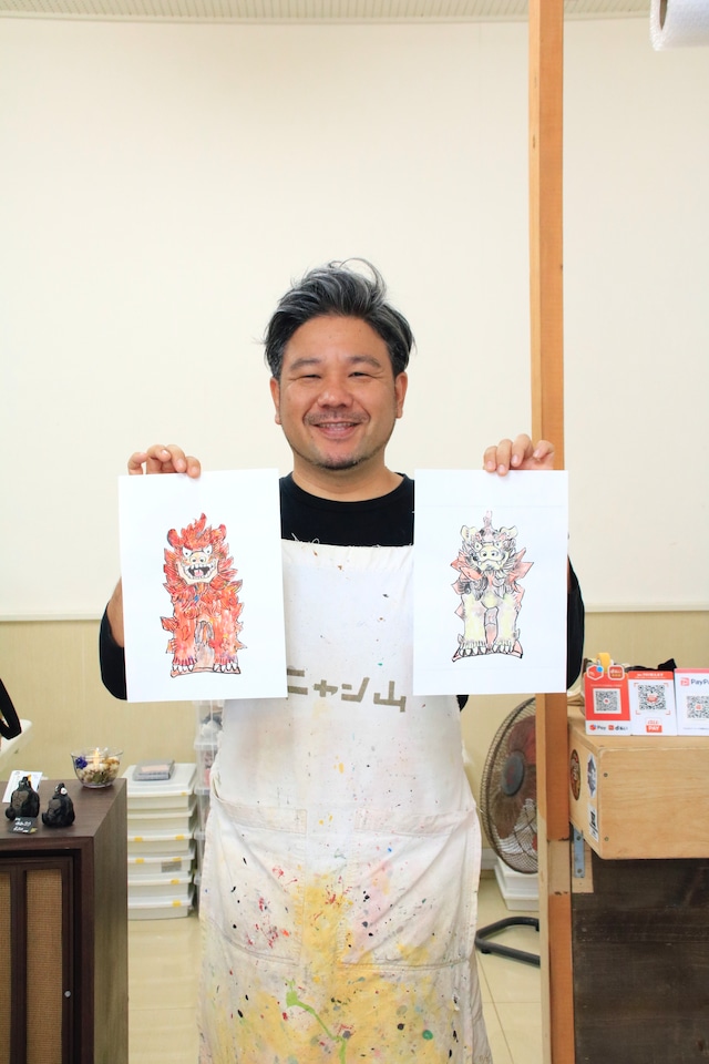 糸満まちぐゎーブレンド《水出しパック》2パックセット