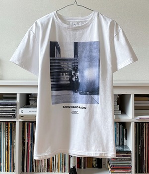 T-SHIRTS -RADIO-